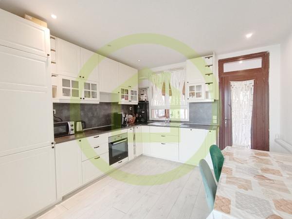 Maison à ARGENTEUIL (95100)