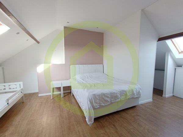 Maison à ARGENTEUIL (95100)