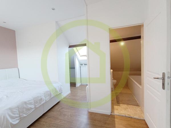 Maison à ARGENTEUIL (95100)