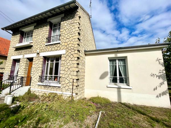 Maison Conflans Sainte Honorine 7 pièce(s) 110 m2 €419 900 ** - Référence 7448