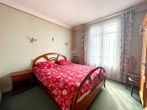 Maison Conflans Sainte Honorine 7 pièce(s) 110 m2 €419 900 ** - Référence 7448