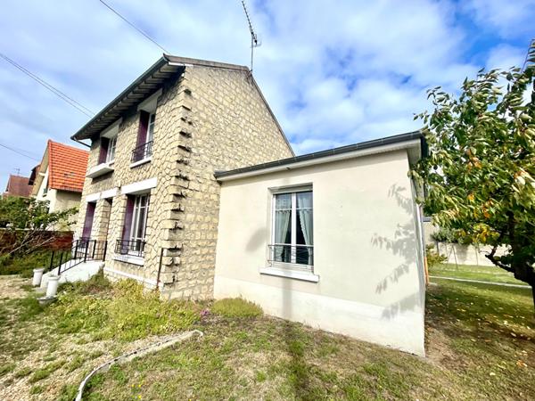 Maison Conflans Sainte Honorine 7 pièce(s) 110 m2 €419 900 ** - Référence 7448