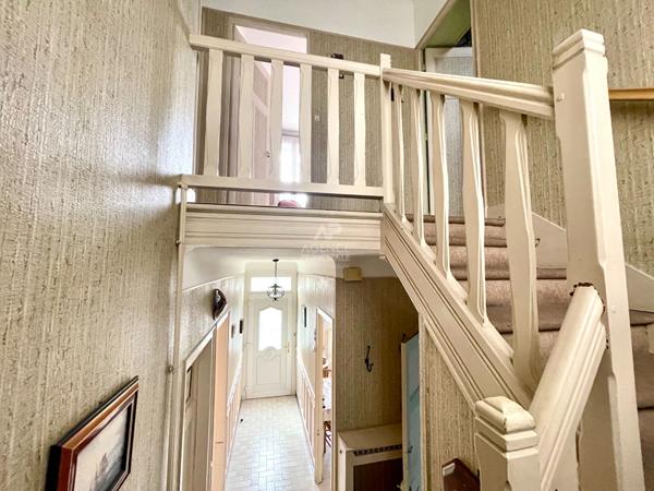 Maison Conflans Sainte Honorine 7 pièce(s) 110 m2 €419 900 ** - Référence 7448