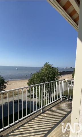 Appartement à vendre 5 pièces 103,4 m² Saint-Nazaire