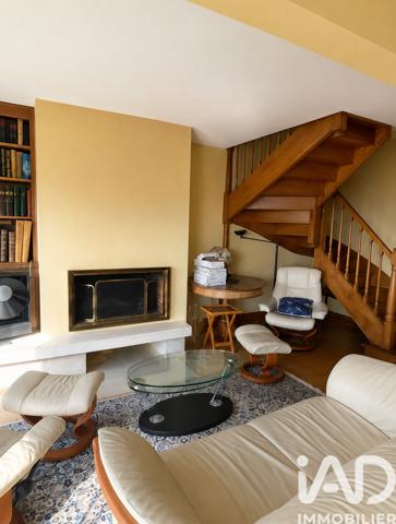 Appartement à vendre 5 pièces 103,4 m² Saint-Nazaire