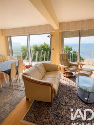 Appartement à vendre 5 pièces 103,4 m² Saint-Nazaire