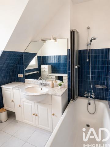Appartement à vendre 5 pièces 103,4 m² Saint-Nazaire