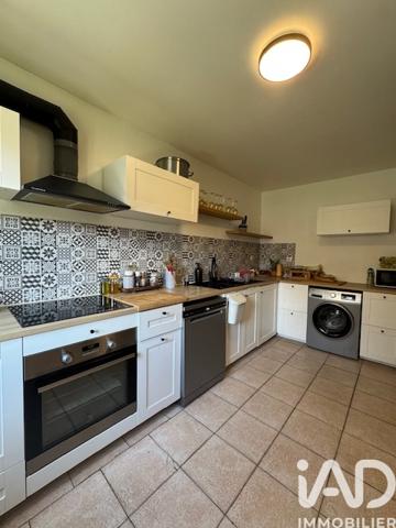 Maison à vendre 4 pièces 90 m² Moret-Loing-et-Orvanne