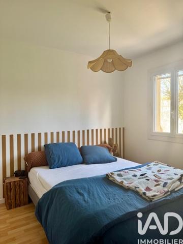 Maison à vendre 4 pièces 90 m² Moret-Loing-et-Orvanne