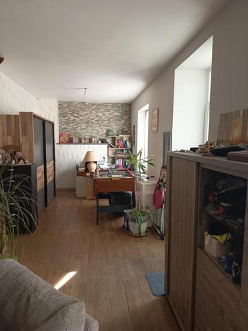 MAISON DE CHARME HARMONISEE PAR UN CHALET AU FOND DU JARDIN