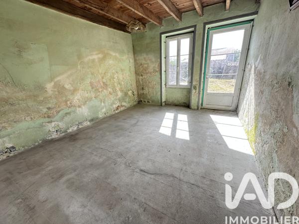 Maison à vendre 5 pièces 113 m² Le Poiré-sur-Vie