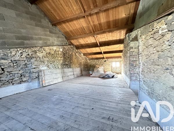 Maison à vendre 5 pièces 113 m² Le Poiré-sur-Vie