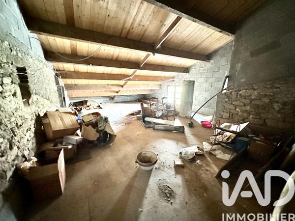 Maison à vendre 5 pièces 113 m² Le Poiré-sur-Vie