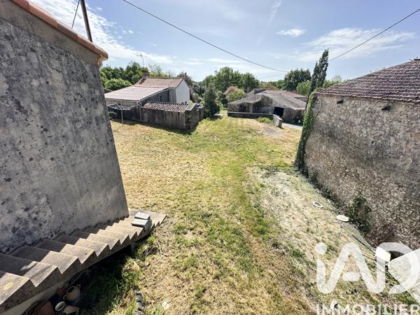 Maison à vendre 5 pièces 113 m² Le Poiré-sur-Vie