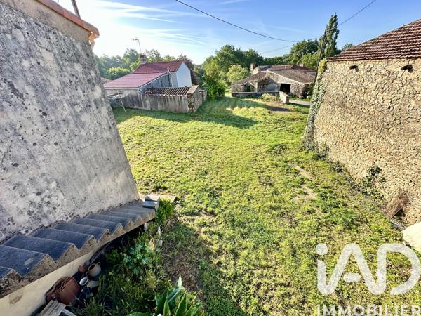 Maison à vendre 5 pièces 113 m² Le Poiré-sur-Vie