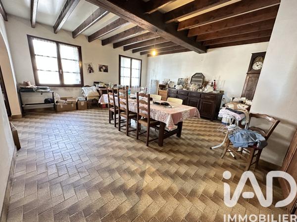 Maison à vendre 5 pièces 113 m² Le Poiré-sur-Vie