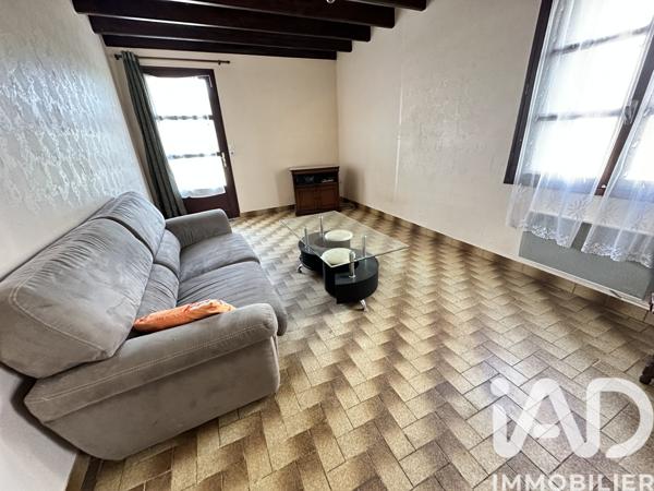 Maison à vendre 5 pièces 113 m² Le Poiré-sur-Vie