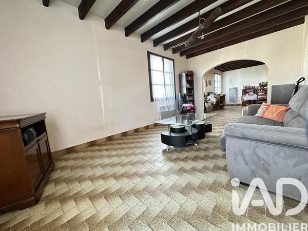 Maison à vendre 5 pièces 113 m² Le Poiré-sur-Vie