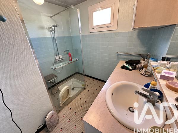 Maison à vendre 5 pièces 113 m² Le Poiré-sur-Vie