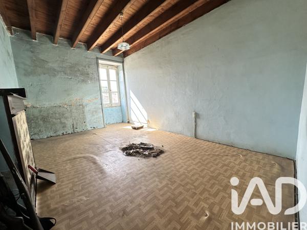 Maison à vendre 5 pièces 113 m² Le Poiré-sur-Vie