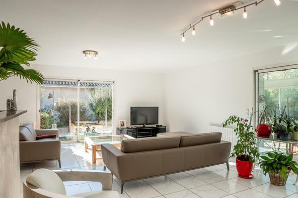 Maison familiale et conviviale