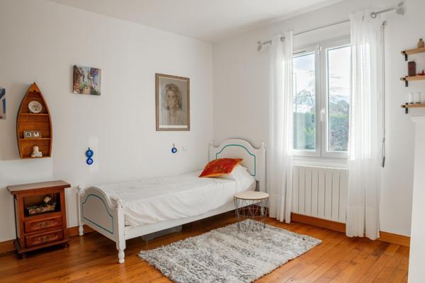 Maison familiale et conviviale