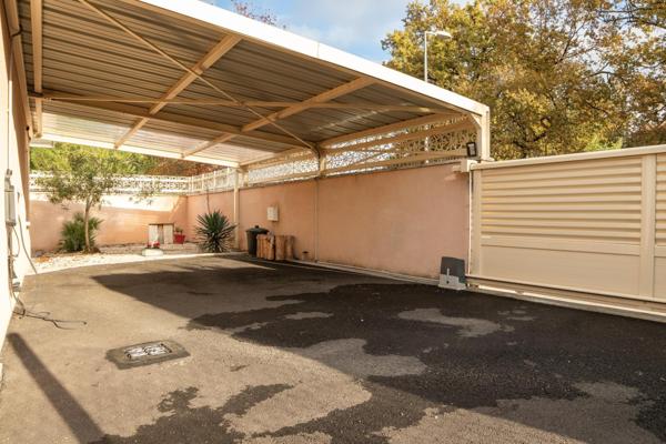 Maison familiale et conviviale