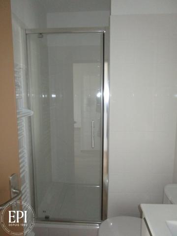 Appartement T1 au 2ème étage