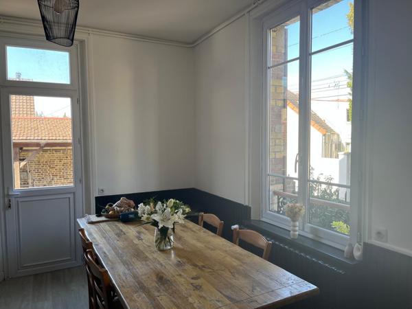 Vente / Maison bourgeoise