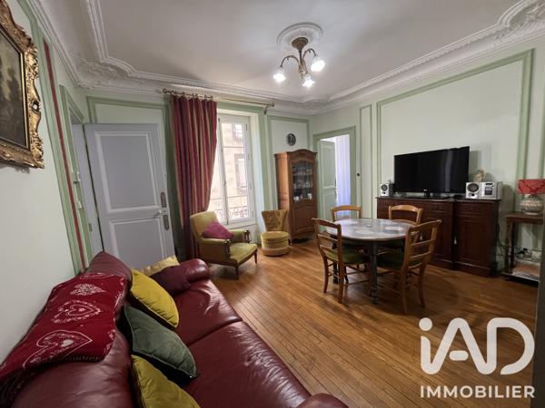 Appartement à vendre 2 pièces 42 m² Mont-Dore