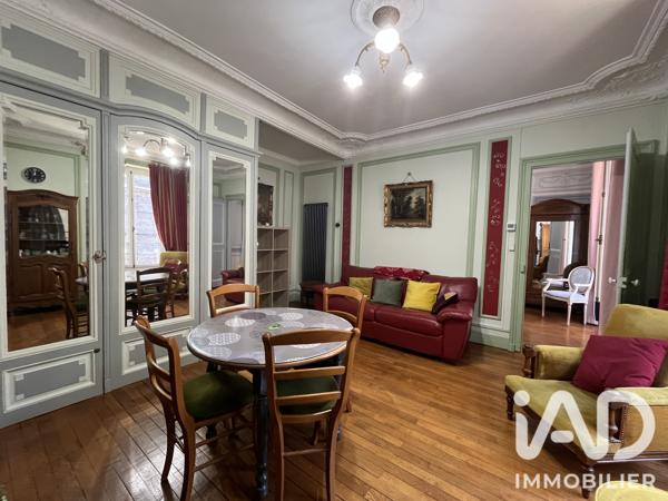Appartement à vendre 2 pièces 42 m² Mont-Dore
