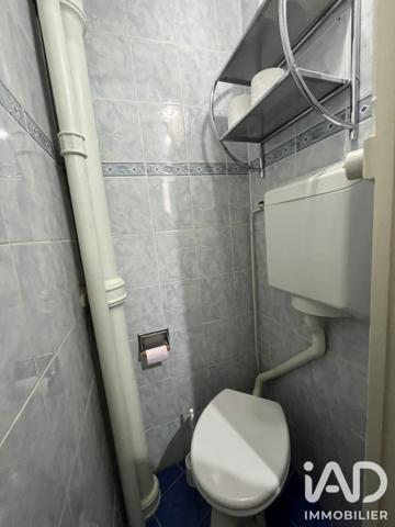 Appartement à vendre 2 pièces 42 m² Mont-Dore