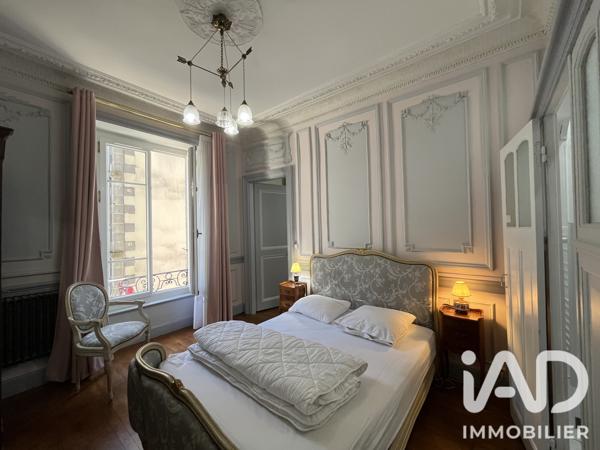 Appartement à vendre 2 pièces 42 m² Mont-Dore