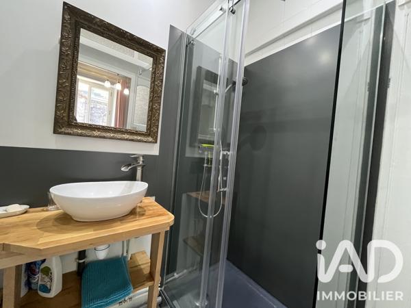 Appartement à vendre 2 pièces 42 m² Mont-Dore