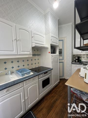 Appartement à vendre 2 pièces 42 m² Mont-Dore