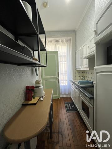 Appartement à vendre 2 pièces 42 m² Mont-Dore
