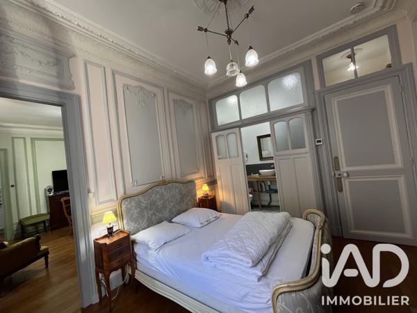 Appartement à vendre 2 pièces 42 m² Mont-Dore