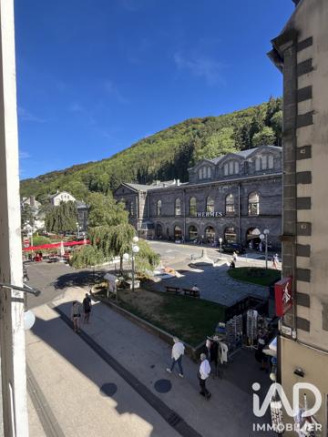 Appartement à vendre 2 pièces 42 m² Mont-Dore