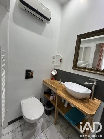 Appartement à vendre 2 pièces 42 m² Mont-Dore