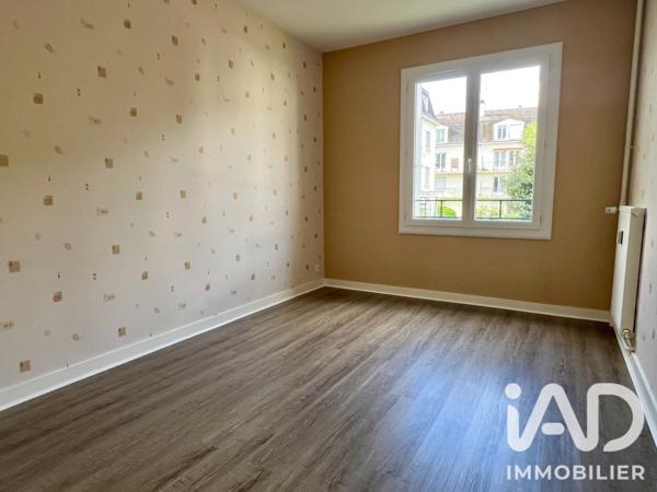 Appartement à vendre 2 pièces 45,69 m² Amboise