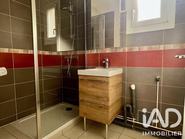 Appartement à vendre 2 pièces 45,69 m² Amboise