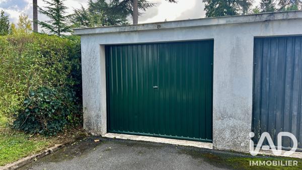 Appartement à vendre 2 pièces 45,69 m² Amboise