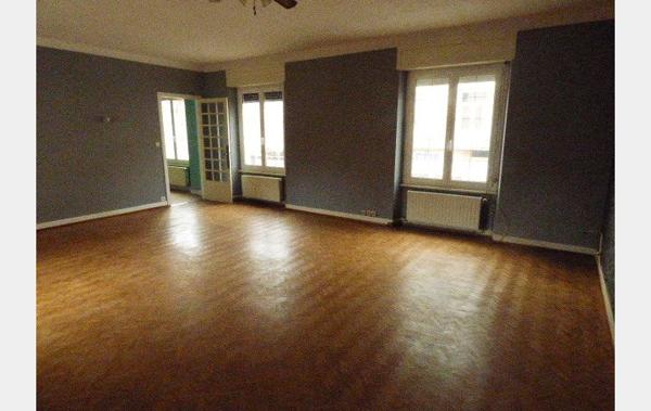 Vente Immeuble Raon-l'etape   