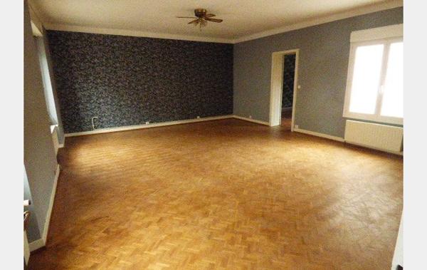 Vente Immeuble Raon-l'etape   