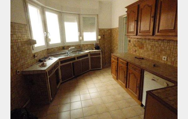 Vente Immeuble Raon-l'etape   