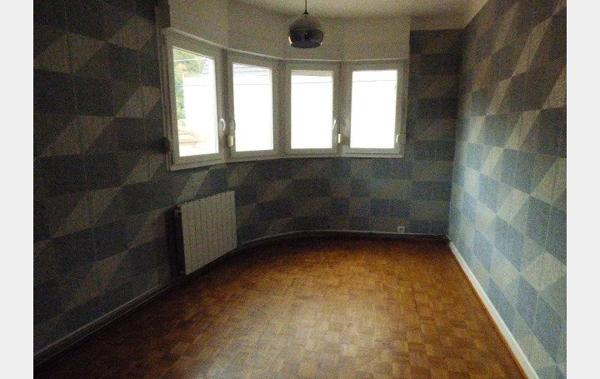 Vente Immeuble Raon-l'etape   