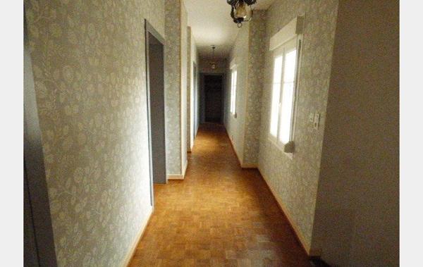 Vente Immeuble Raon-l'etape   