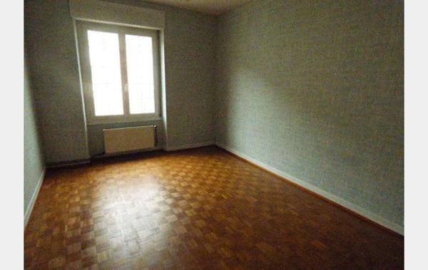 Vente Immeuble Raon-l'etape   