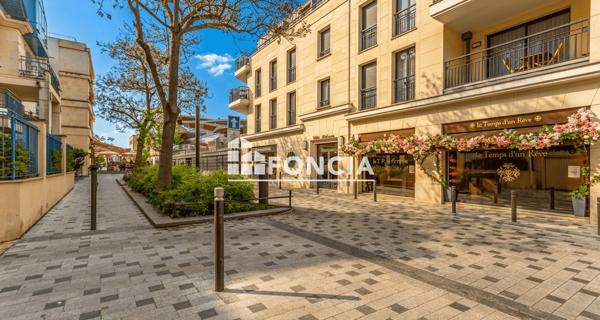 À vendre Appartement 4 pièces 89.1 m² - Antony 92160