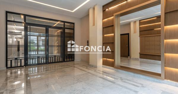 À vendre Appartement 4 pièces 89.1 m² - Antony 92160